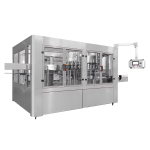 Beverage Machinery PT Unitek Solusi Indonesia
