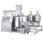 Cosmetic Machinery PT Unitek Solusi Indonesia