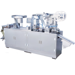 Pharmaceutical Machinery PT Unitek Solusi Indonesia