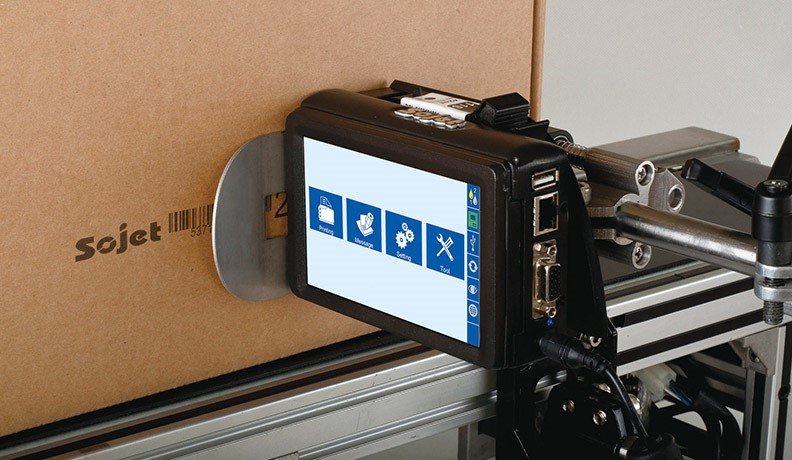 U-print Elfin 1 by Sojet