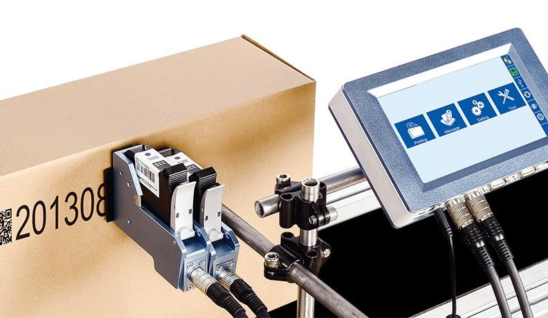 U-print Elfin II by Sojet
