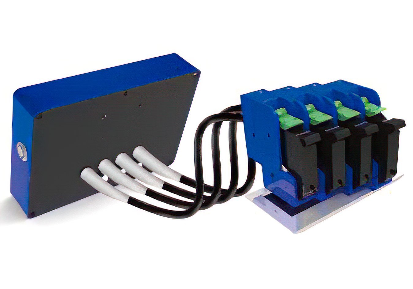 Loogal EC Series