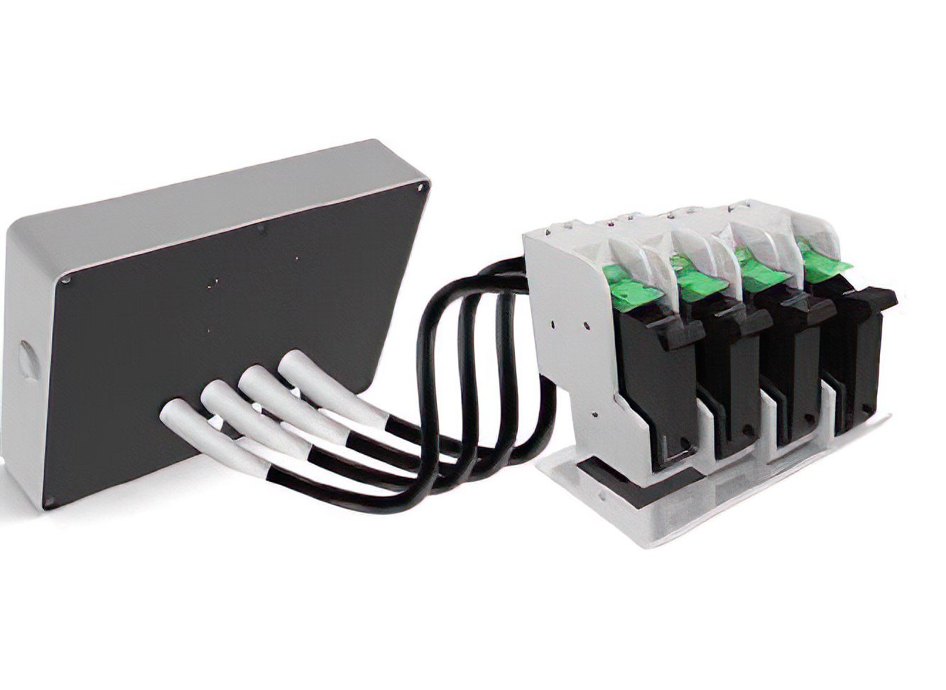Loogal EC Series