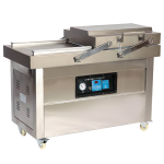 Food Machine PT Unitek Solusi Indonesia