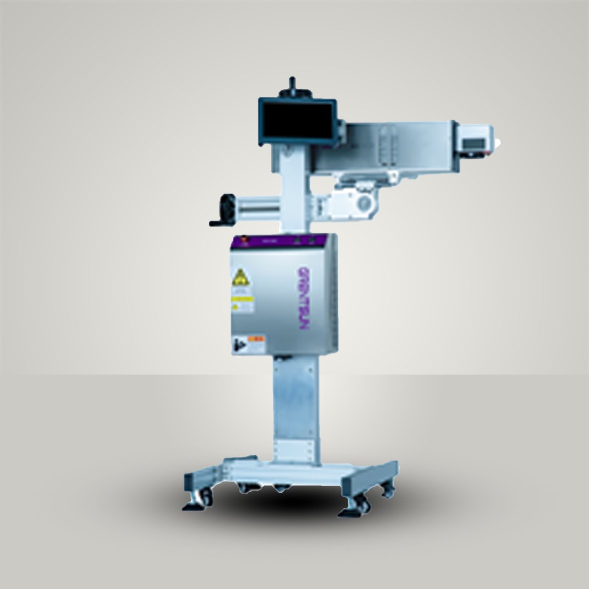 U-print Grentsun DB9055