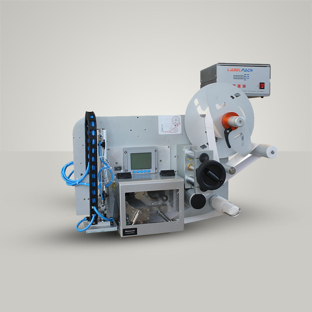 PandA JR - Unitek Solusi Indonesia