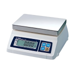 Digital Scale PT Unitek Solusi Indonesia