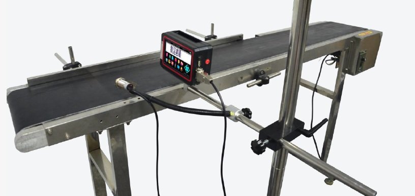 U-print TD Handheld Inkjet