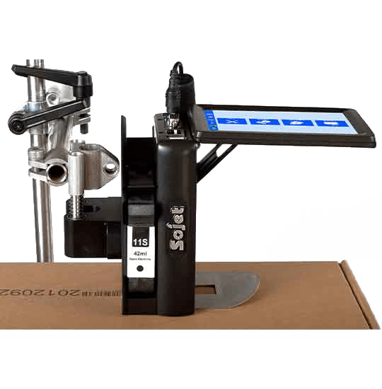 U-print Elfin 1 by Sojet