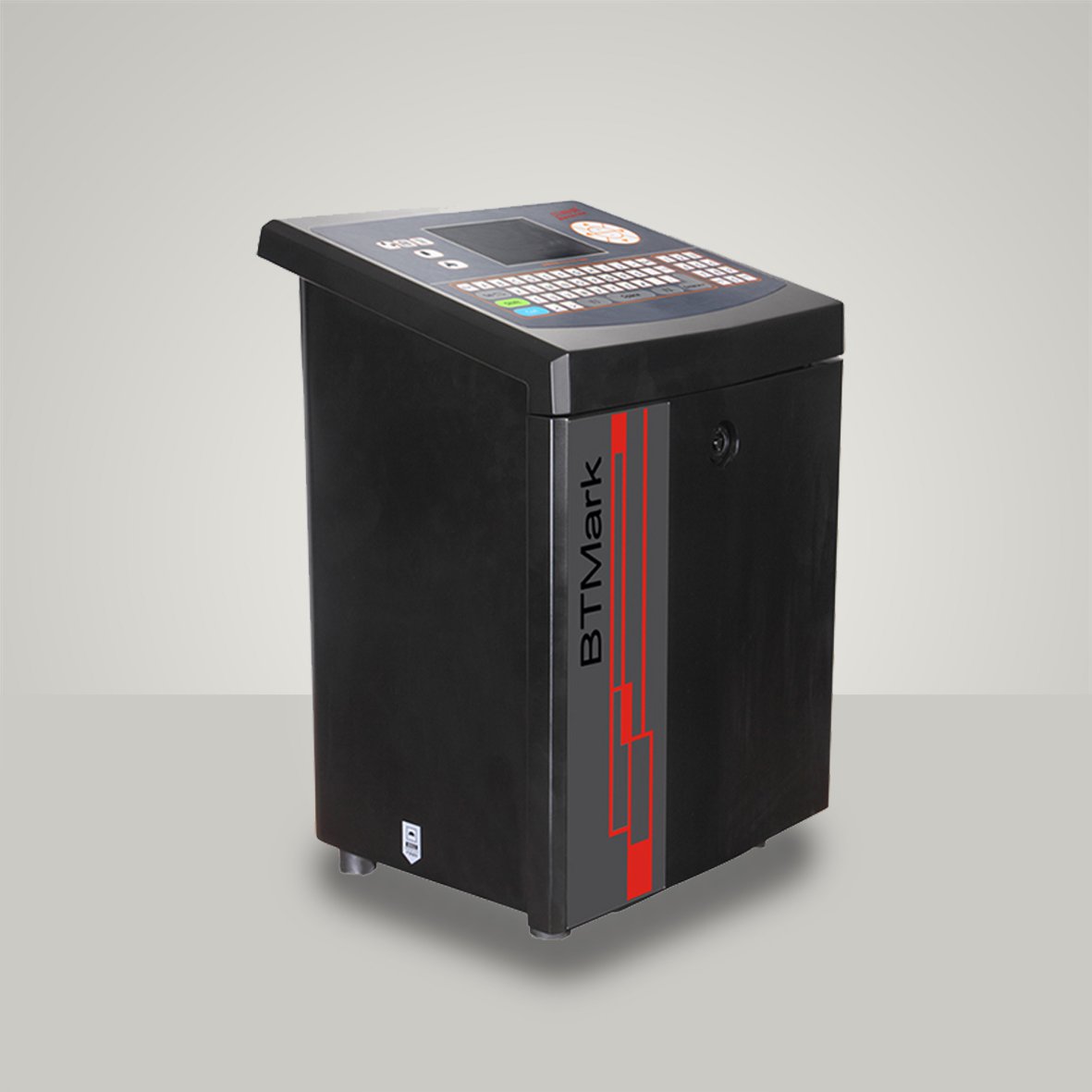 U-print BTM Series by BTMark