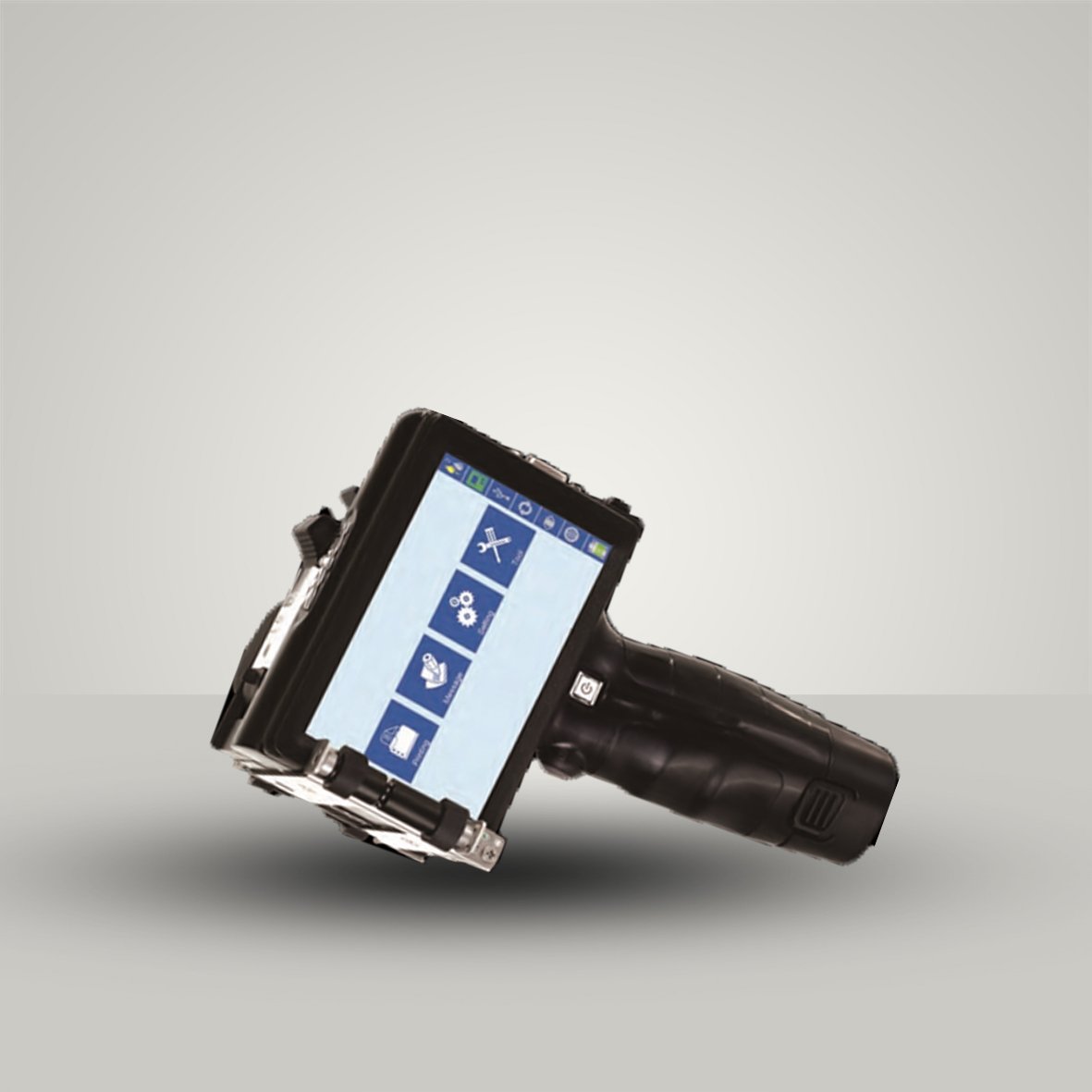 U-print Elfin 1H Handheld by Sojet