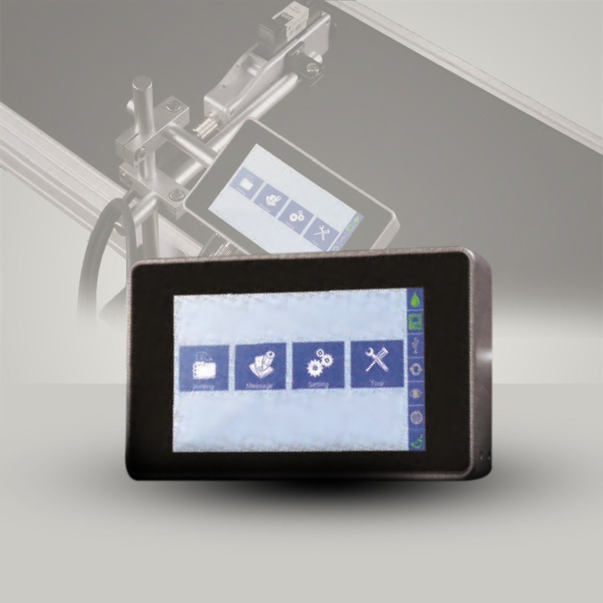 U-print Elfin 1S by Sojet