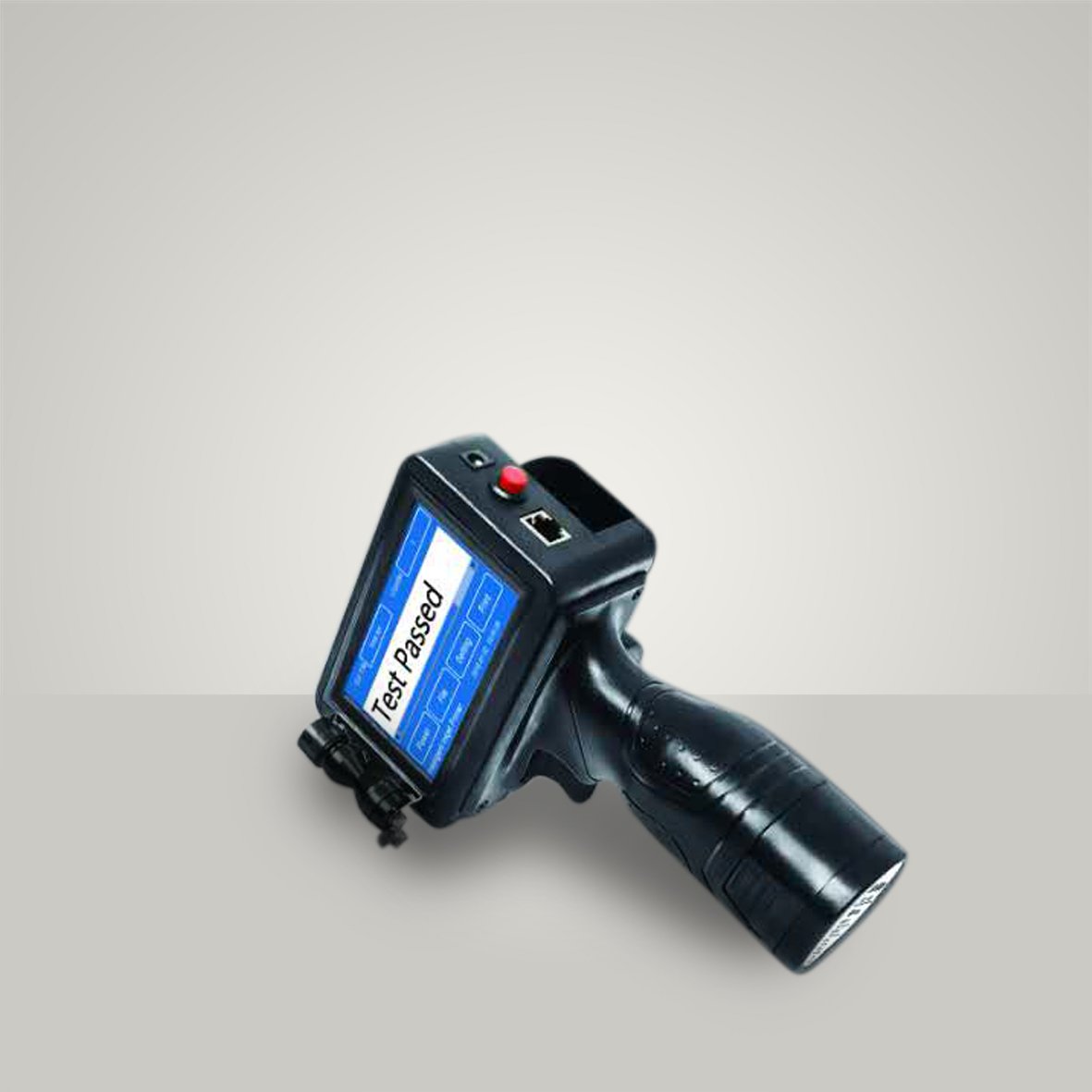 U-print M6 Handheld Inkjet