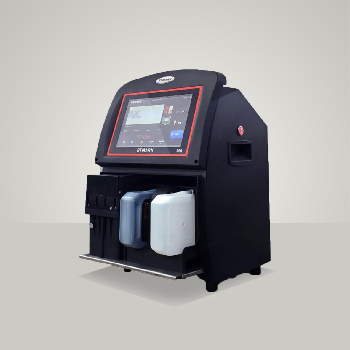 U-print M8 Series by BTMark