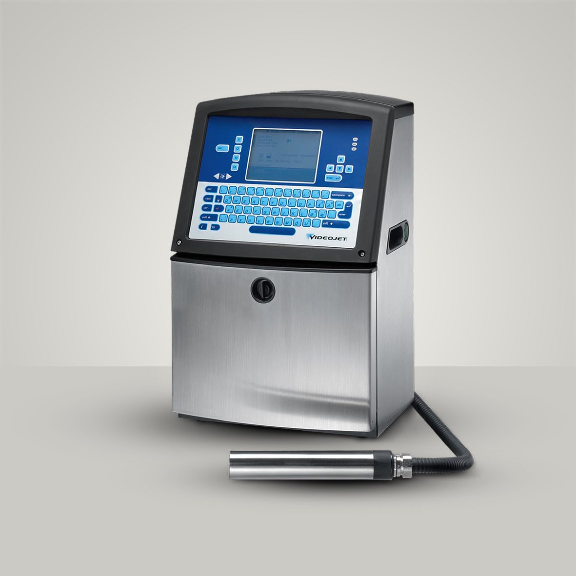 VideoJet 1210