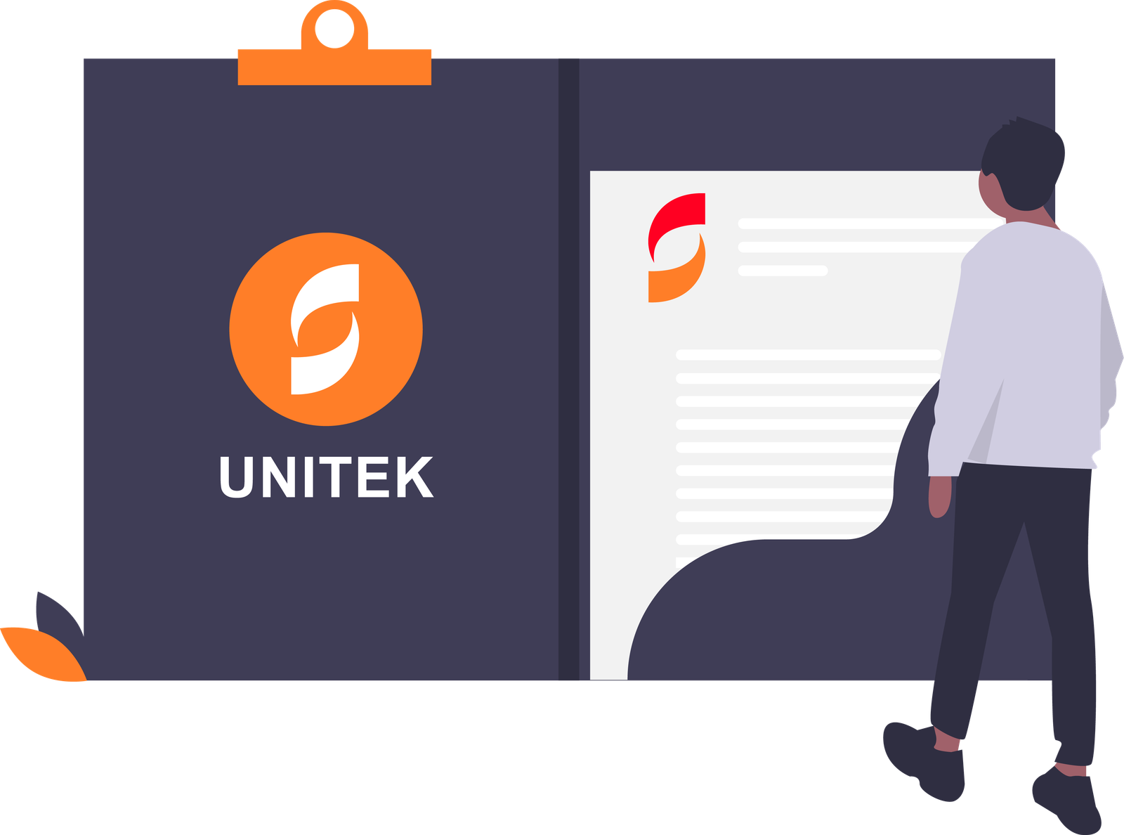 About Us Unitek Solusi Indonesia