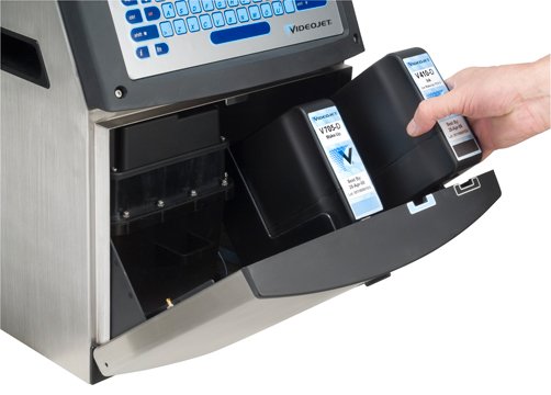 VideoJet 1210