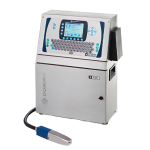 Coding, Printing & Labeling PT Unitek Solusi Indonesia