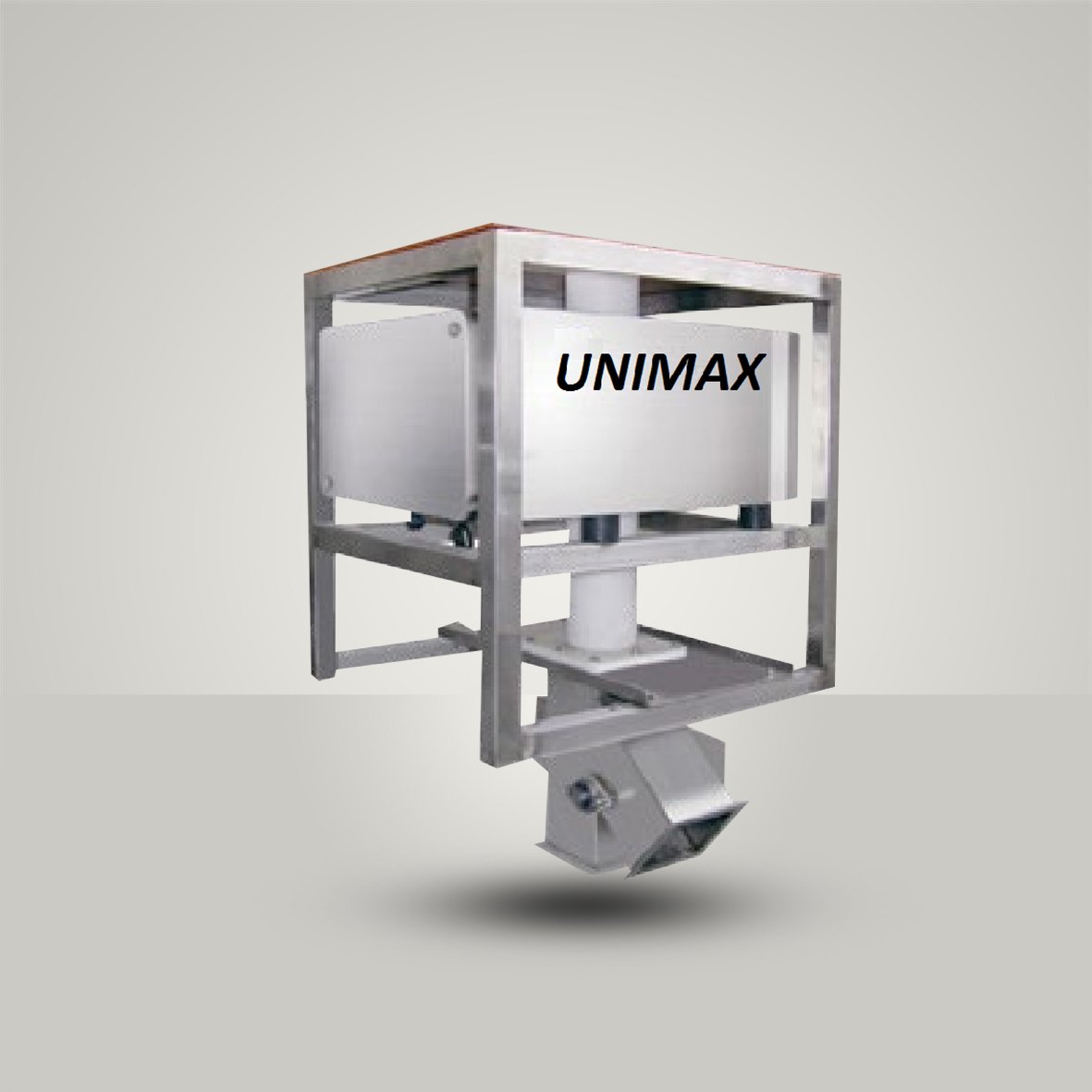 Unimax Gravity Fall Metal Detector