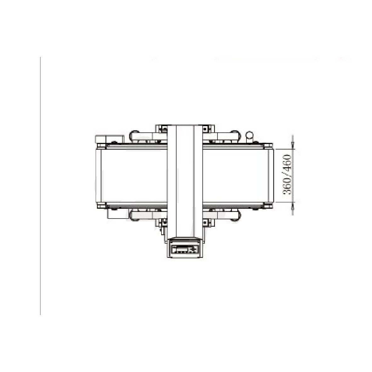 Unimax IMD-II