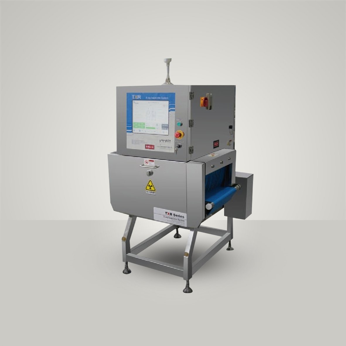 Unimax Low Energy X-ray Inspection System