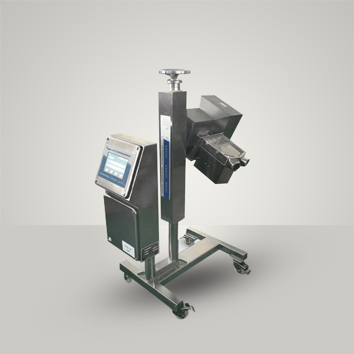 Unimax Metal Detector Medicine