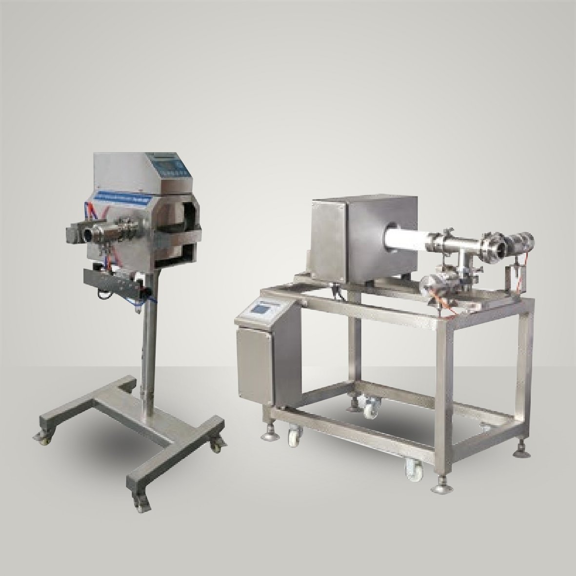 Unimax Metal Detector for Sauce