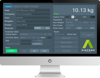 Software Solution PT Unitek Solusi Indonesia