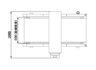 Unimax MD-600