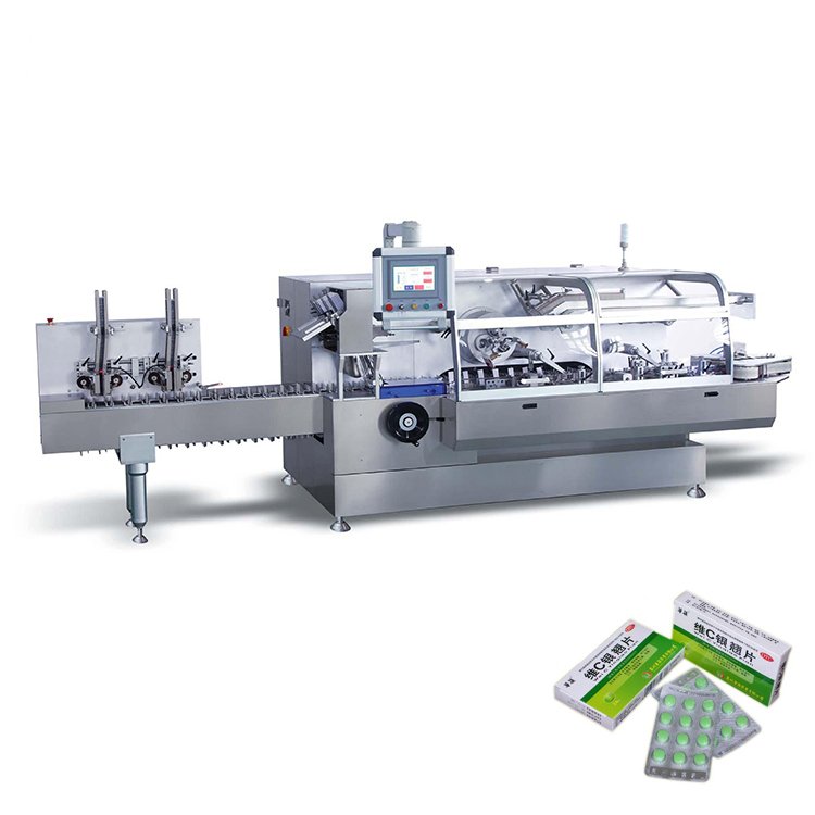 Unipack Packaging Line SINO-260