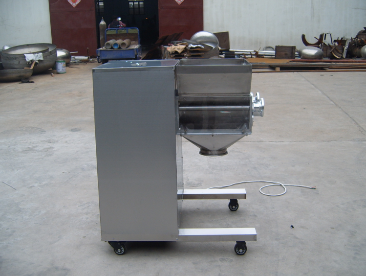Unipack Pendular Granulator YK-90