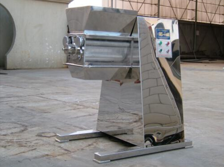Unipack Pendular Granulator YK-90
