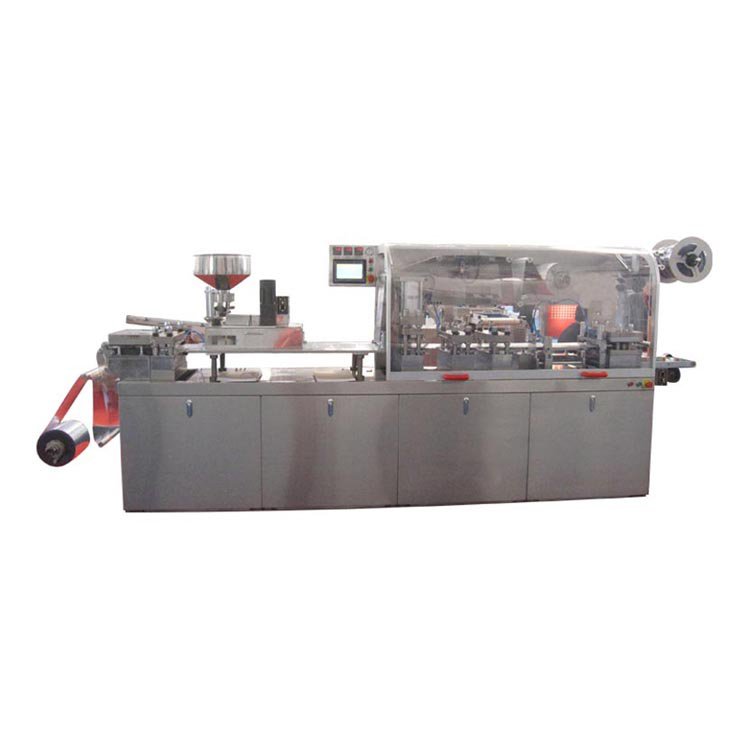 Unipack Blister Packing DPP250