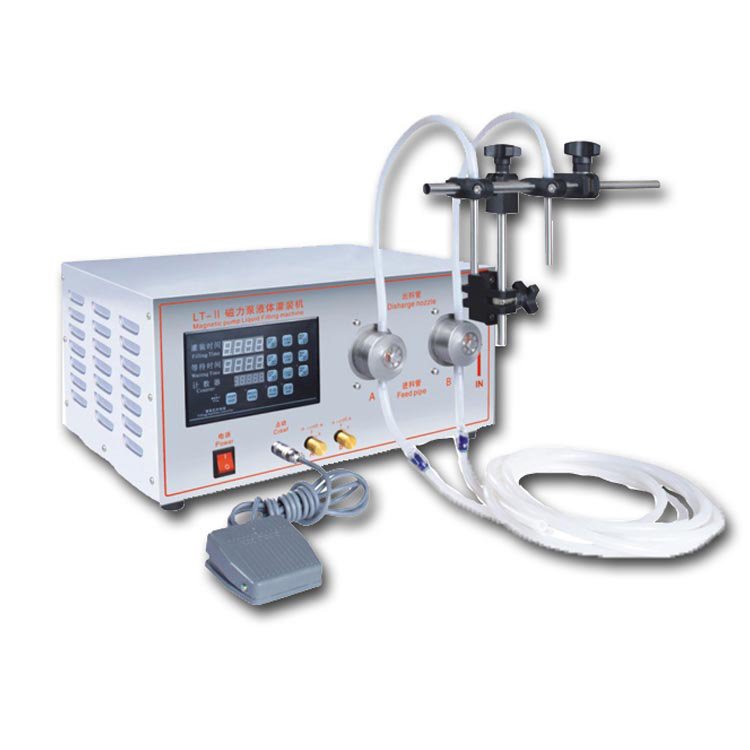 Unipack Liquid Filling LT Series