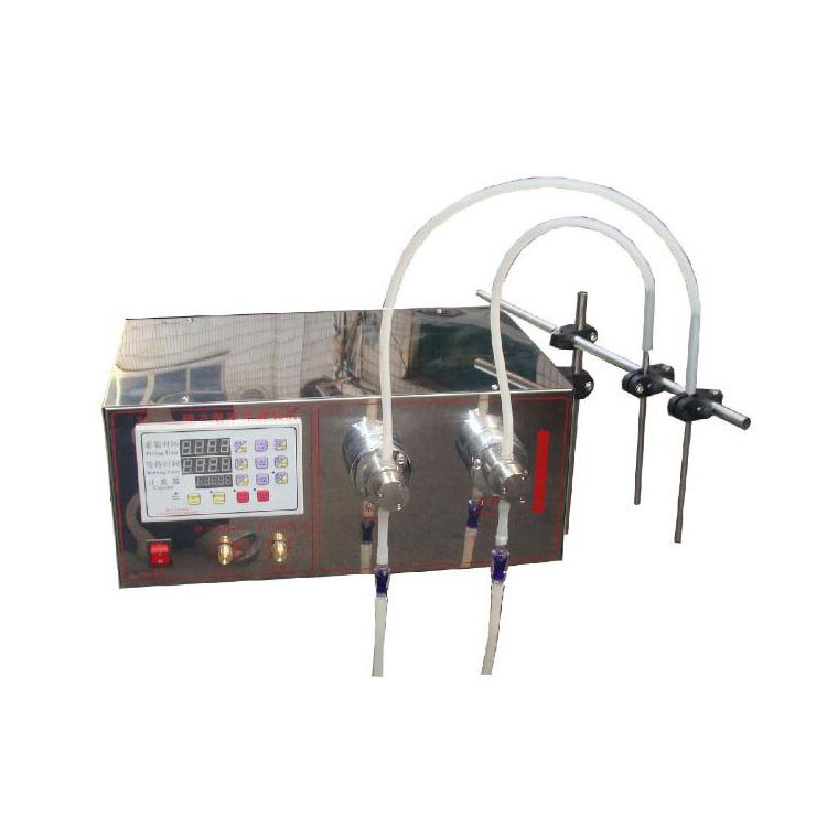 Unipack Liquid Filling LT Series