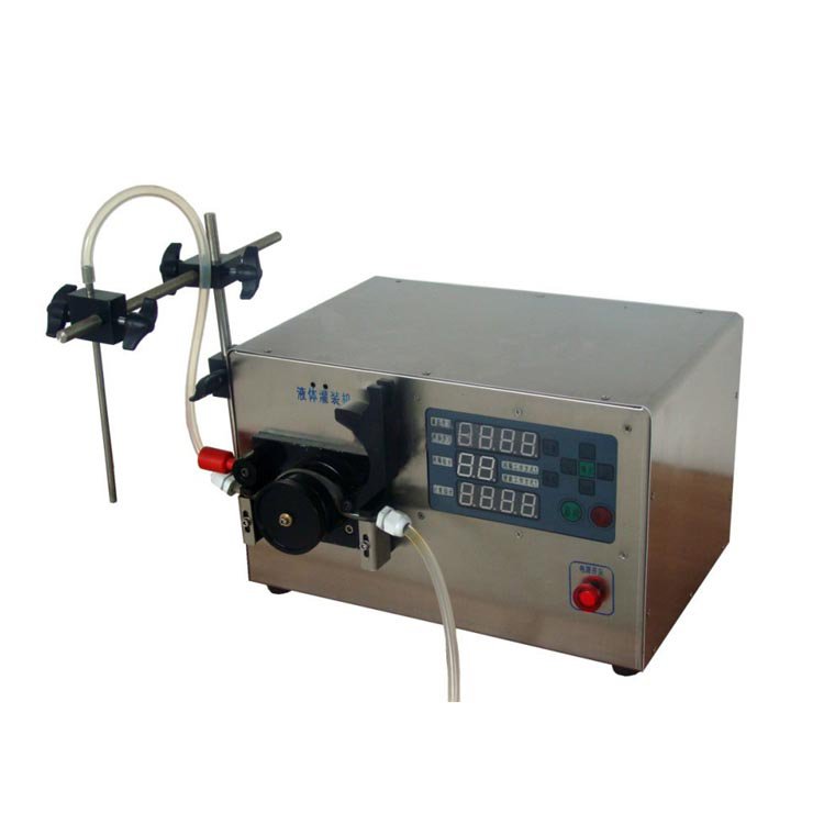 Unipack Liquid Filling LT Series