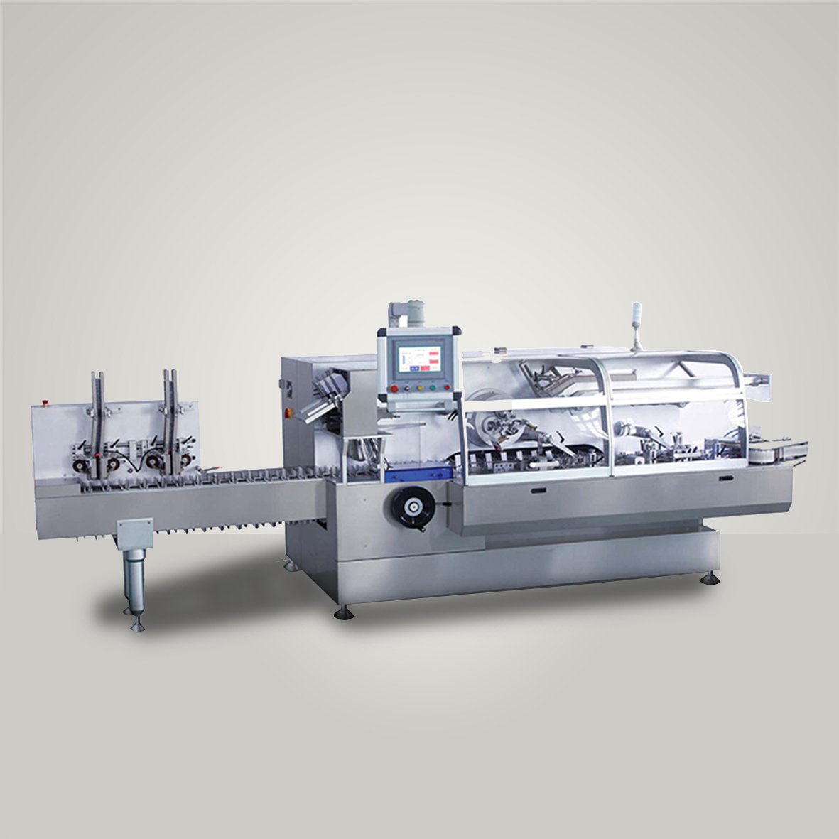 Unipack Packaging Line SINO-260