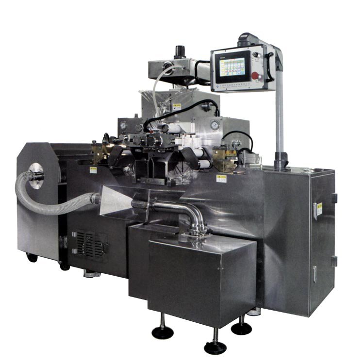 Unipack Softgel Encapsulation SINO-RJN-200