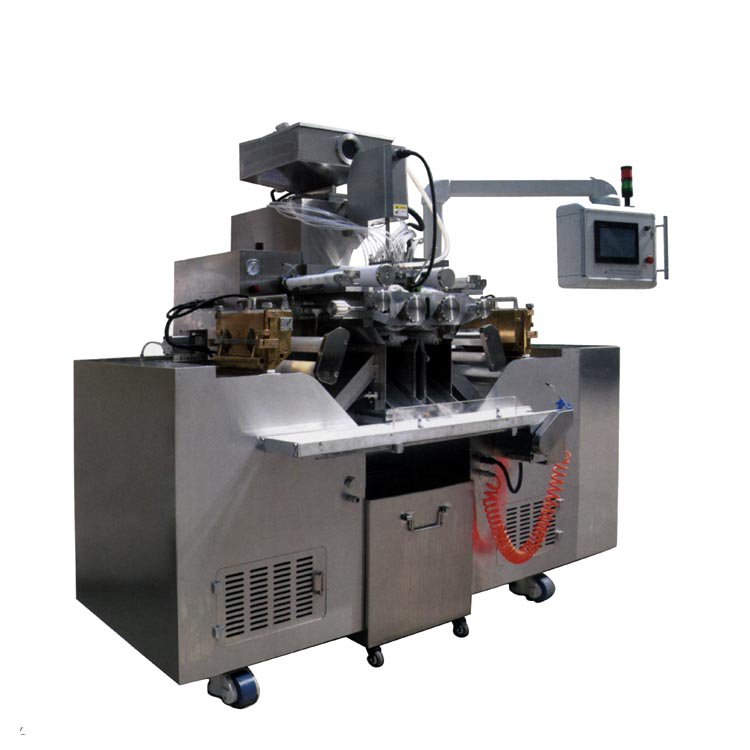 Unipack Softgel Encapsulation SINO-RJN-200