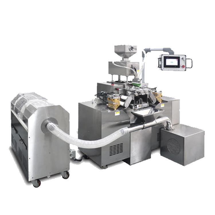 Unipack Softgel Encapsulation SINO-RJN-200