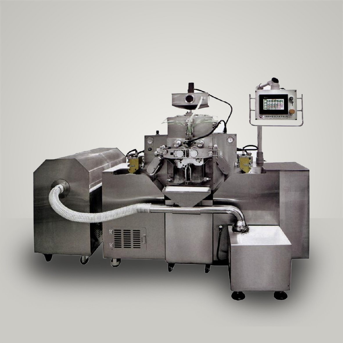 Unipack Softgel Encapsulation SINO-RJN-200
