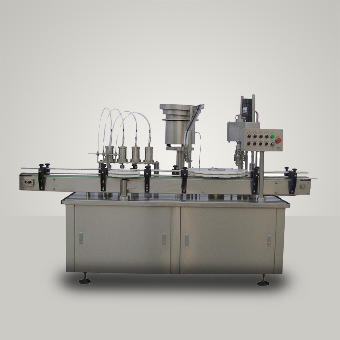 Unipack Filling Machine SINO-8