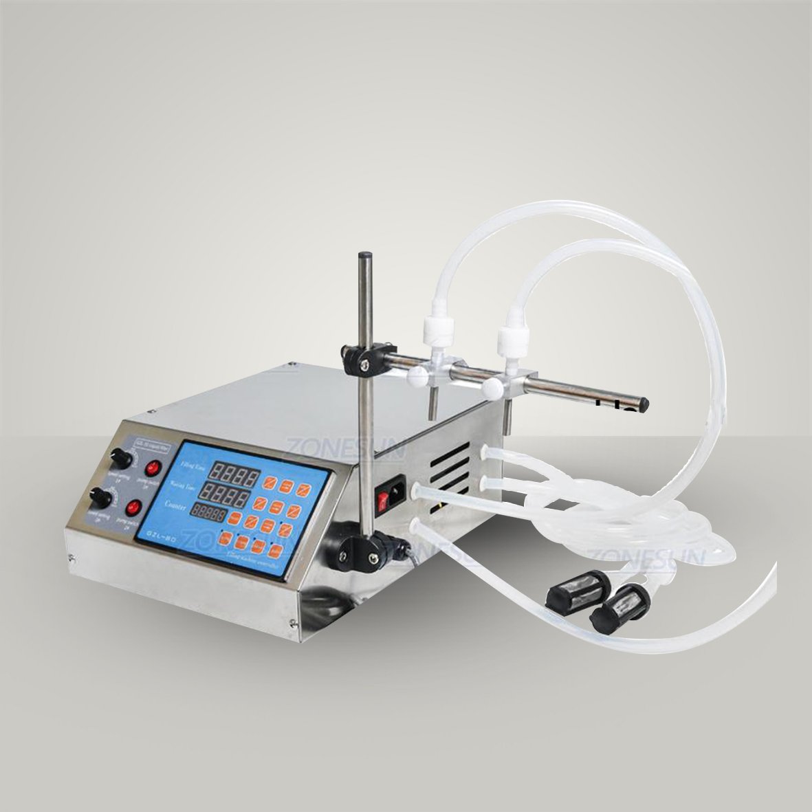 Unipack Liquid filling Machine for Perfume Water Beverage